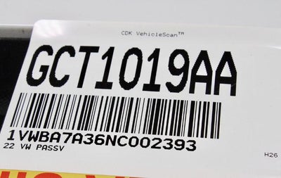 2022 Volkswagen Passat 2.0T Limited Edition