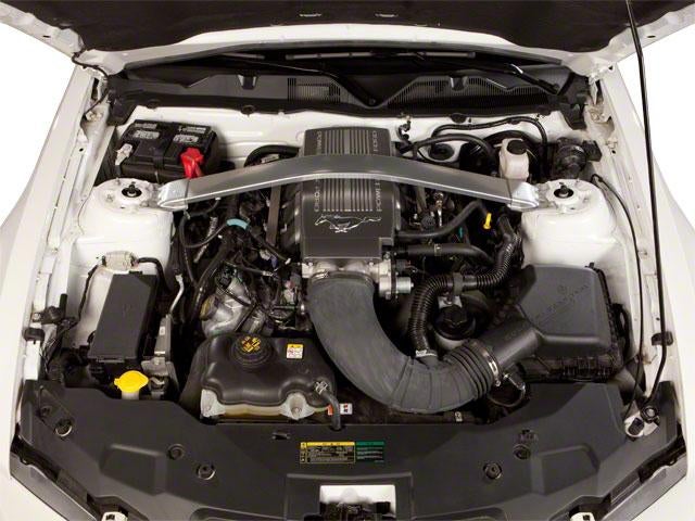 2010 Ford Mustang V6 Premium