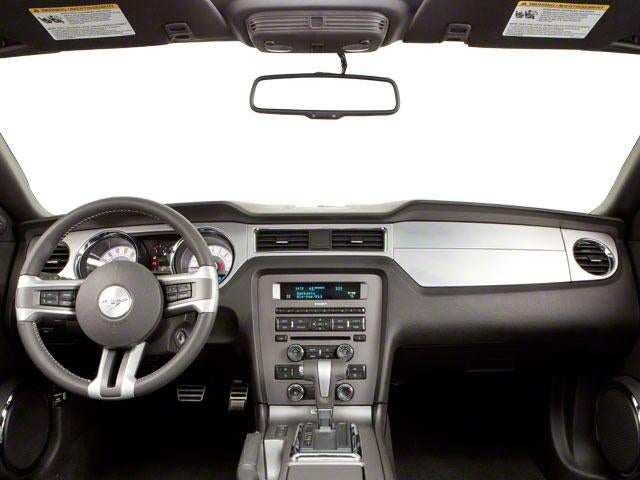 2010 Ford Mustang V6 Premium