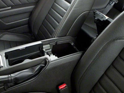 2010 Ford Mustang V6 Premium