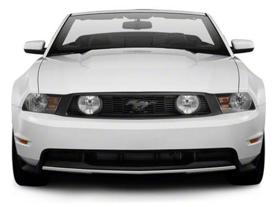 2010 Ford Mustang V6 Premium