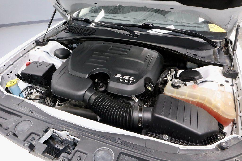 2022 Chrysler 300 Touring