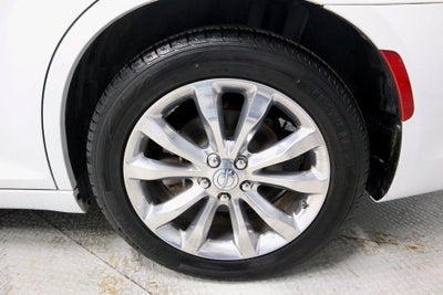 2022 Chrysler 300 Touring