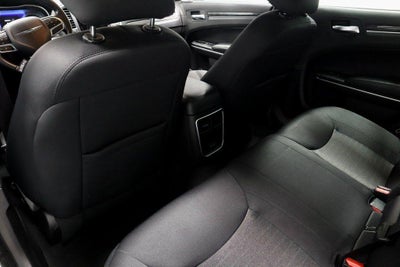 2022 Chrysler 300 Touring