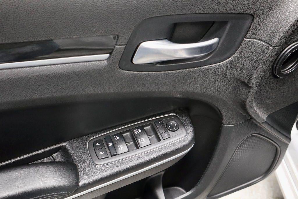 2022 Chrysler 300 Touring