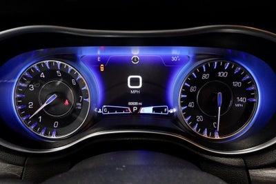 2022 Chrysler 300 Touring