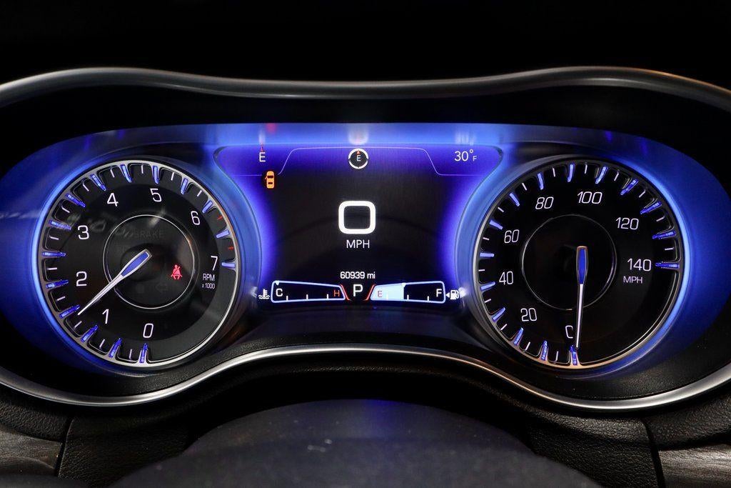 2022 Chrysler 300 Touring