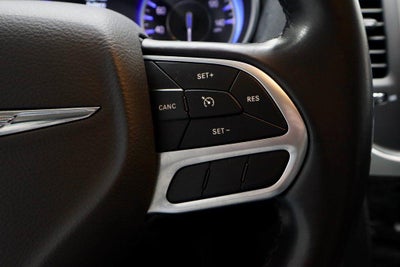 2022 Chrysler 300 Touring