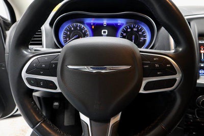 2022 Chrysler 300 Touring