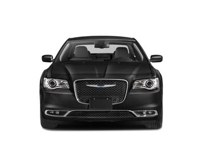 2022 Chrysler 300 Touring