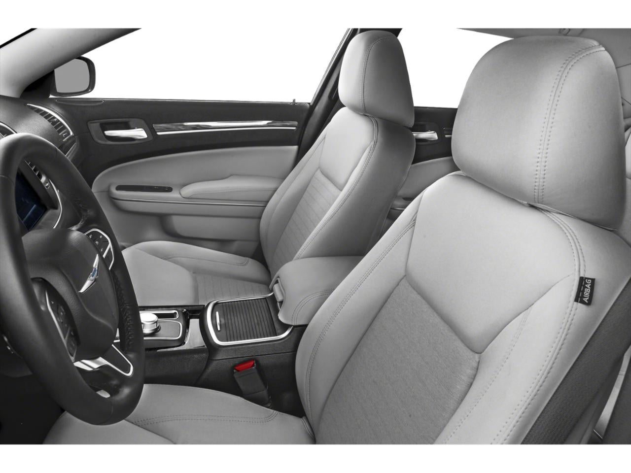 2022 Chrysler 300 Touring