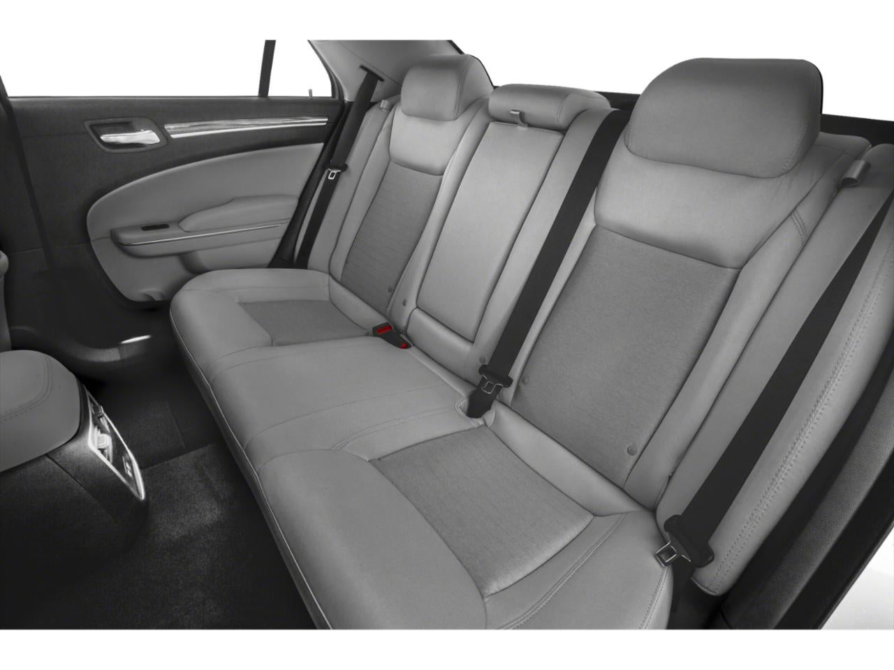 2022 Chrysler 300 Touring