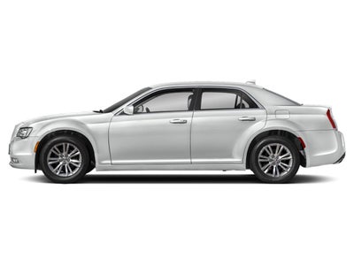 2022 Chrysler 300 Touring