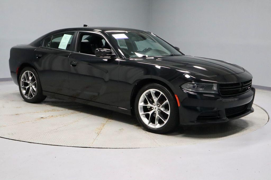 2022 Dodge Charger