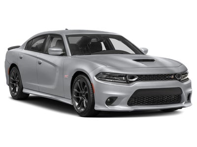 2022 Dodge Charger R/T Scat Pack