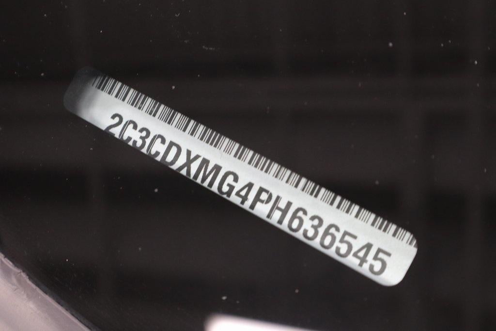 2023 Dodge Charger GT