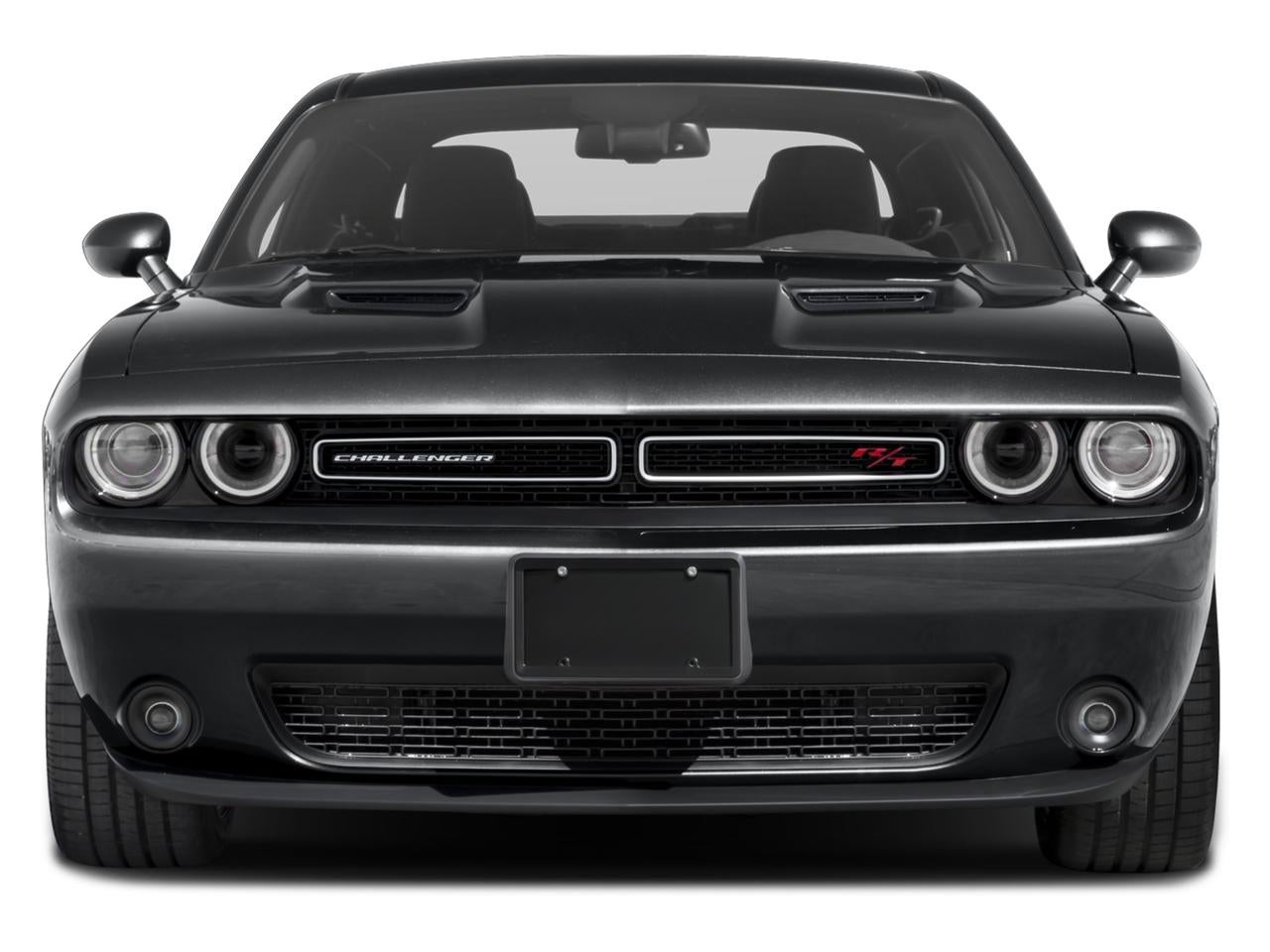 2016 Dodge Challenger R/T