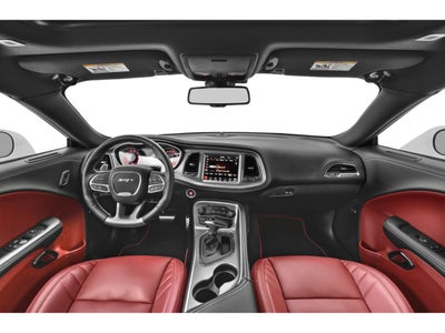 2023 Dodge Challenger SRT Hellcat Jailbreak