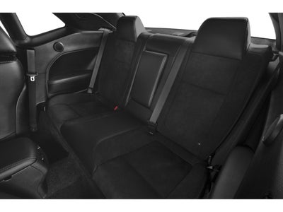 2022 Dodge Challenger R/T Scat Pack Widebody