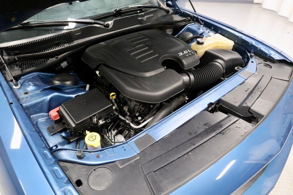 2021 Dodge Challenger GT