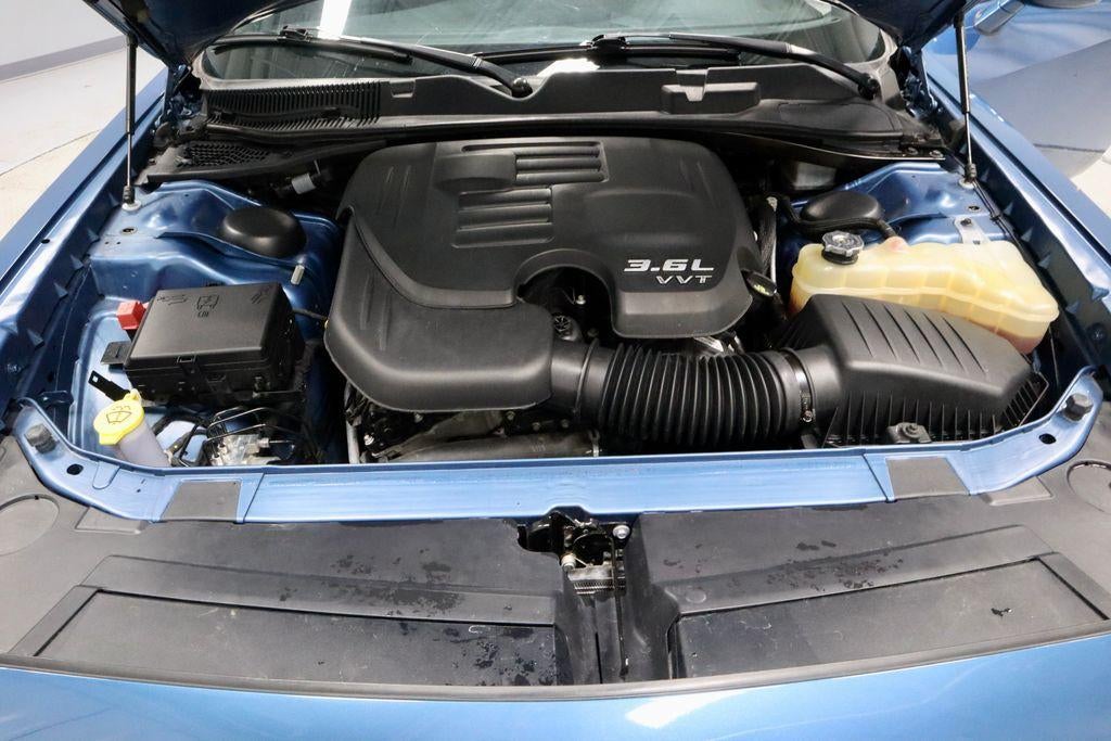 2021 Dodge Challenger GT