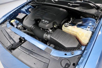 2021 Dodge Challenger GT