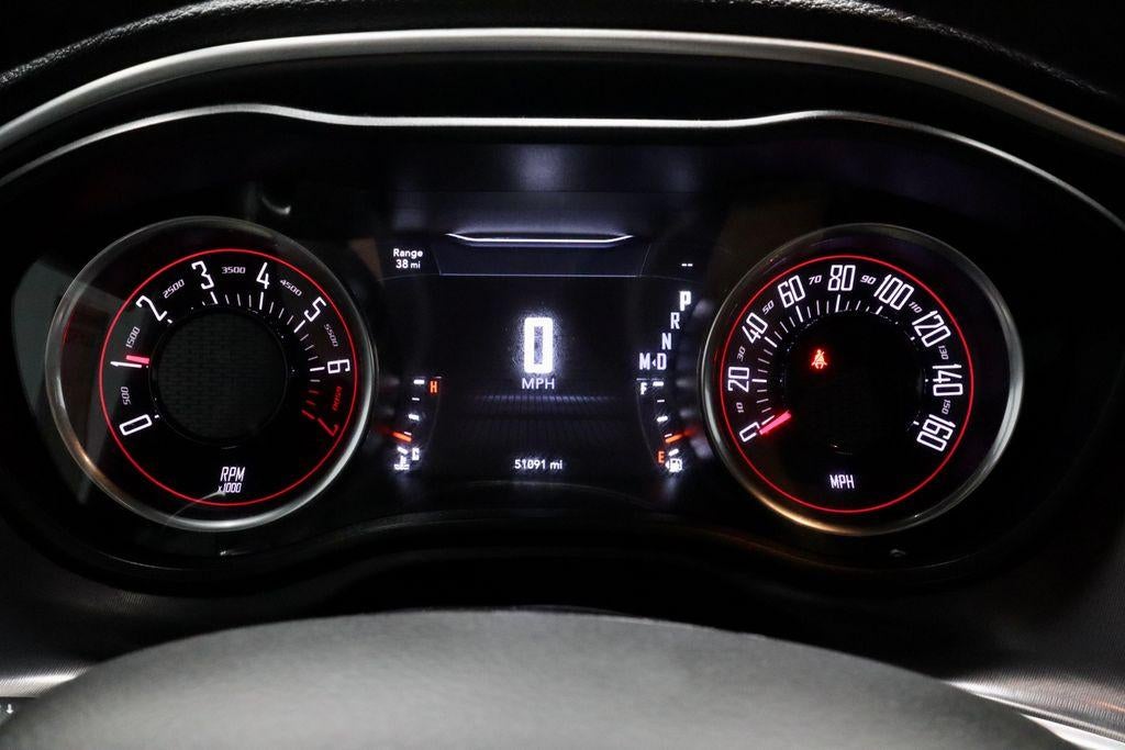 2021 Dodge Challenger GT