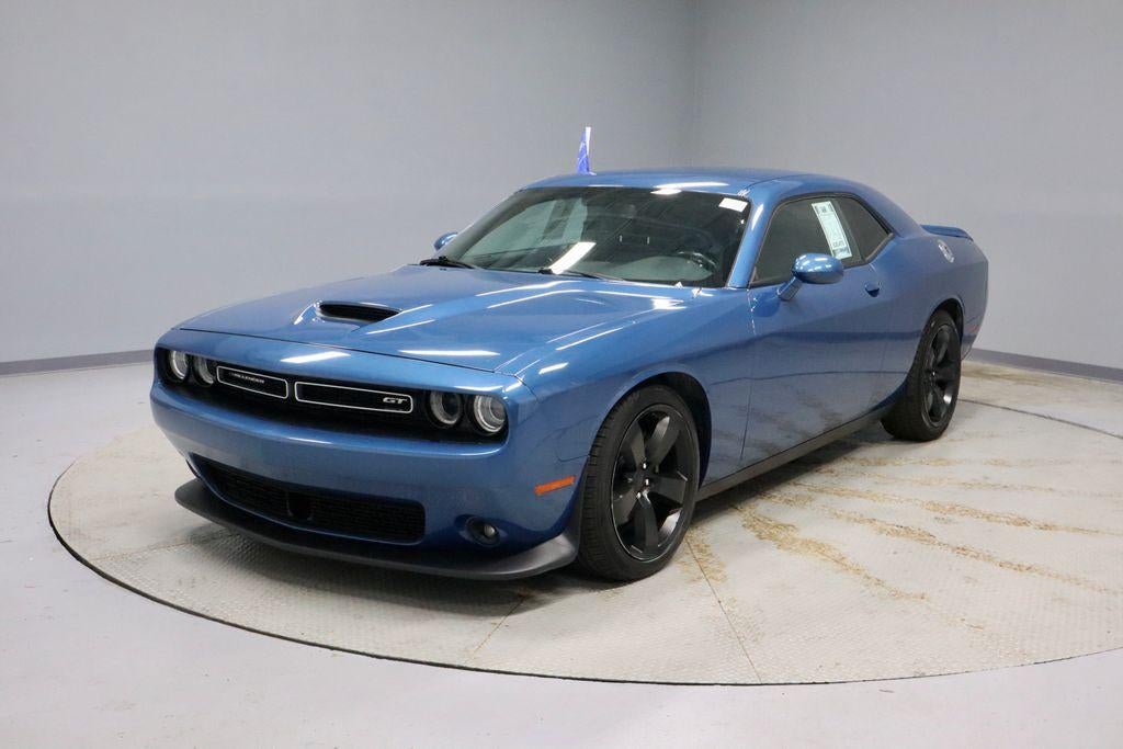 2021 Dodge Challenger GT