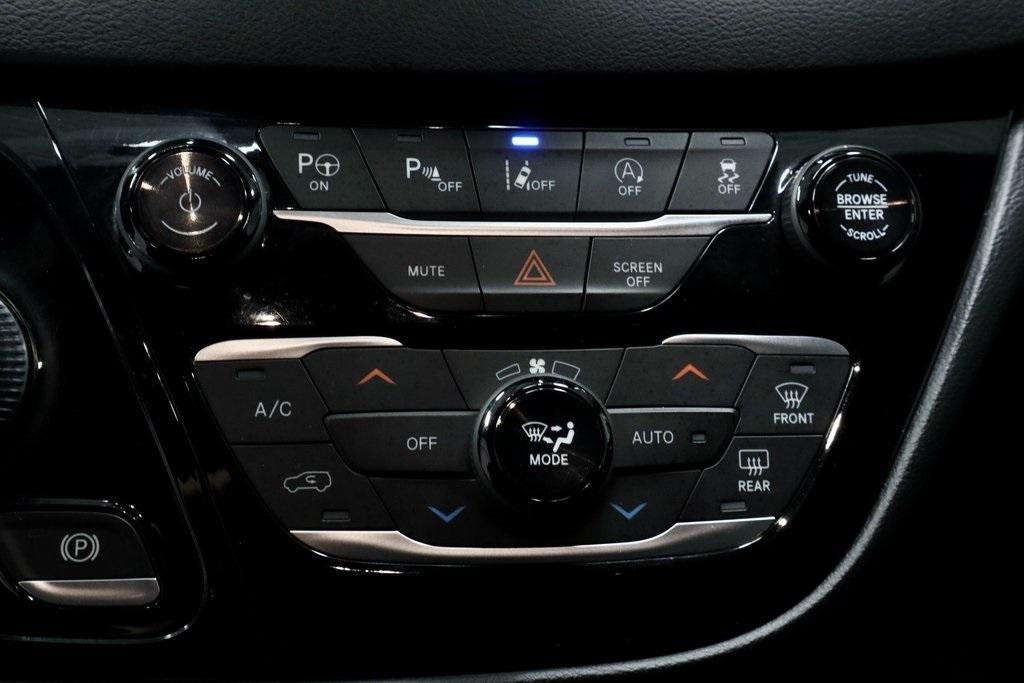 2020 Chrysler Pacifica Launch Edition