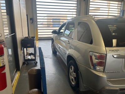 2006 Chevrolet Equinox LT