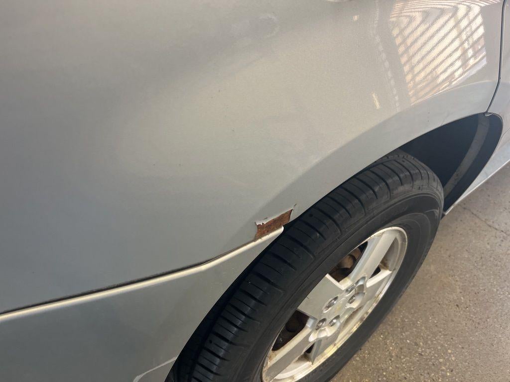 2006 Chevrolet Equinox LT