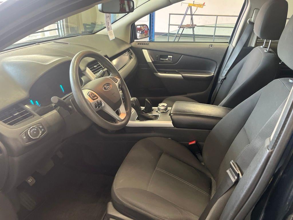 2012 Ford Edge SE