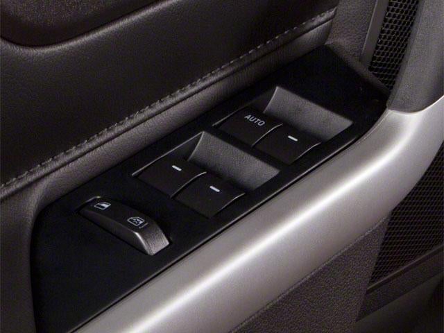 2012 Ford Edge SE