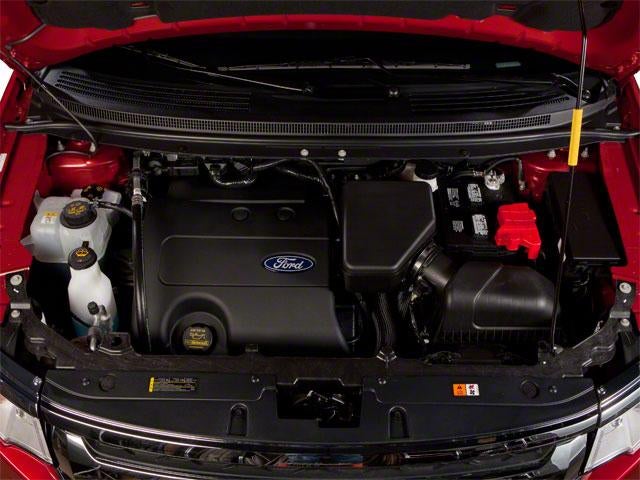 2012 Ford Edge SE