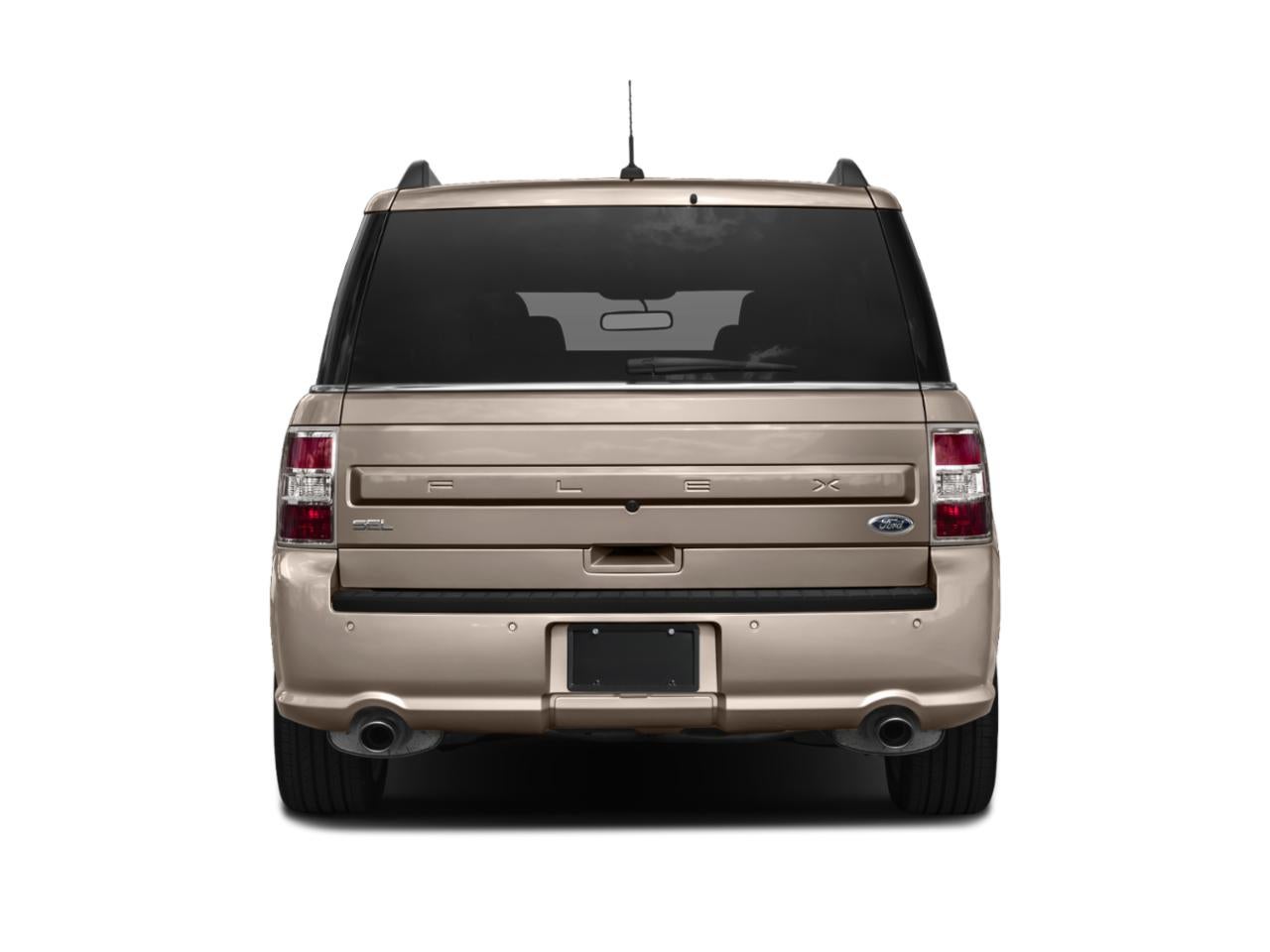 2019 Ford Flex SE
