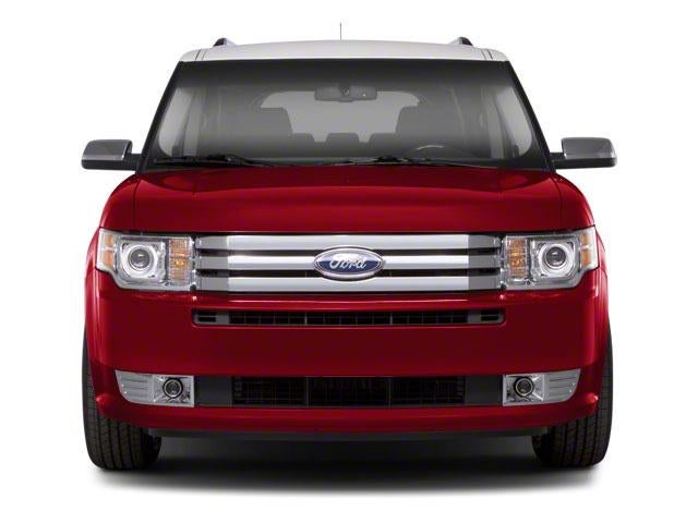 2010 Ford Flex SE