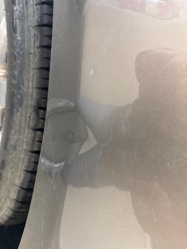 2012 Ford Flex Limited