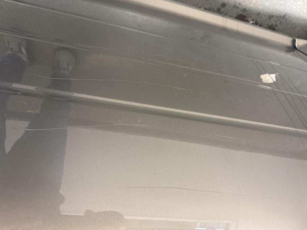 2012 Ford Flex Limited