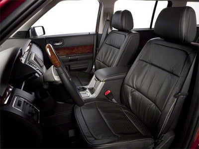 2012 Ford Flex Limited