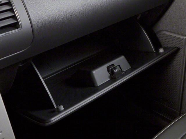 2012 Ford Flex Limited