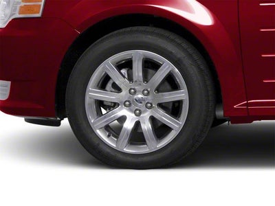 2012 Ford Flex Limited