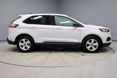 2020 Ford Edge SE