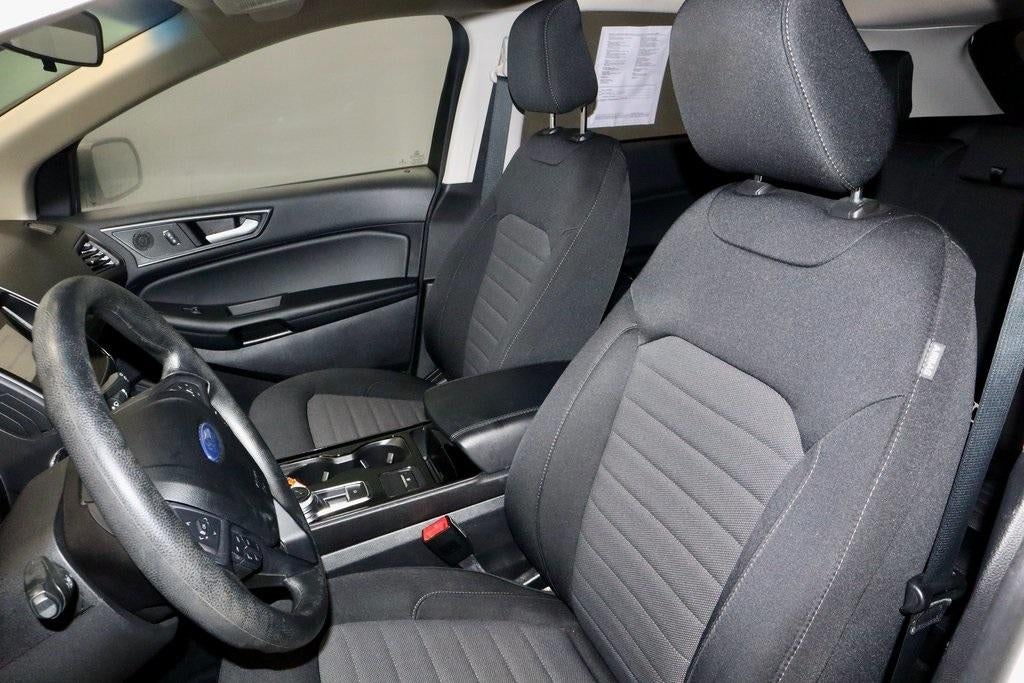 2020 Ford Edge SE