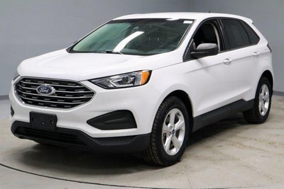 2020 Ford Edge SE