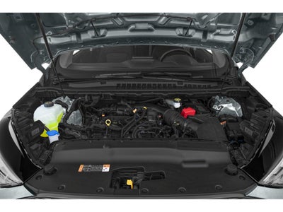 2023 Ford Edge SE