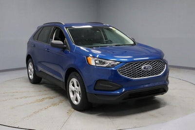 2023 Ford Edge SE