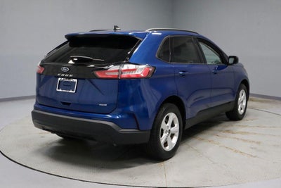 2023 Ford Edge SE