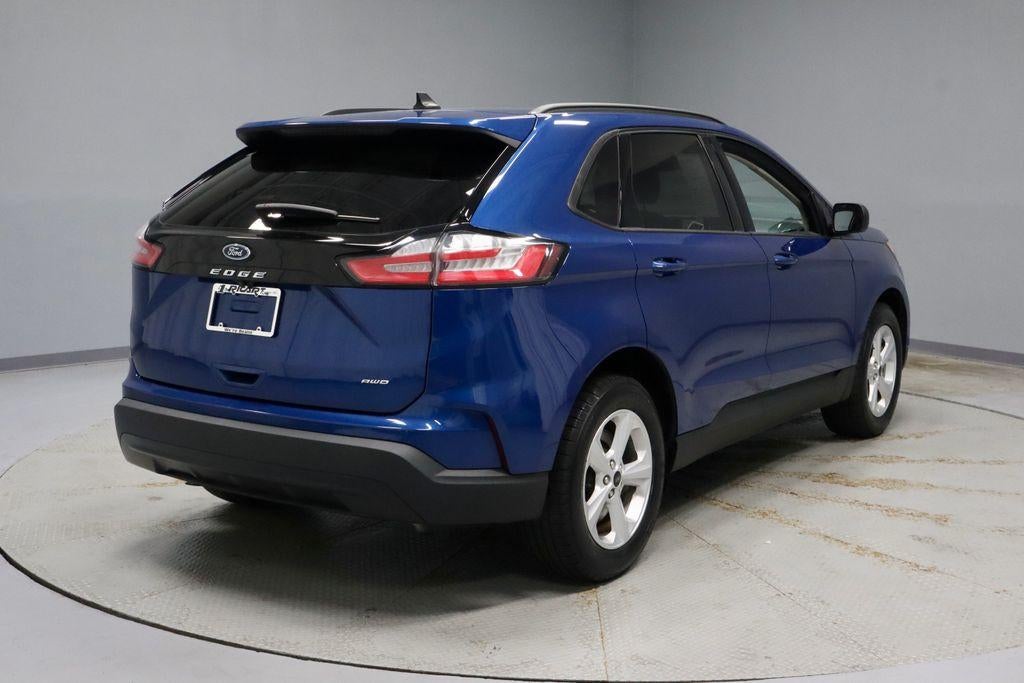 2023 Ford Edge SE