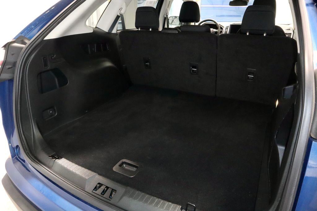 2023 Ford Edge SE