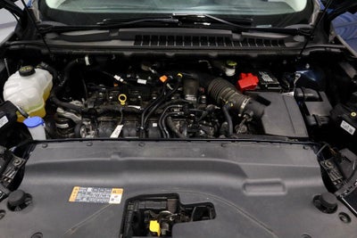 2023 Ford Edge SE